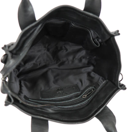 Bear Design Uma Bag Cow Lavato CL30996