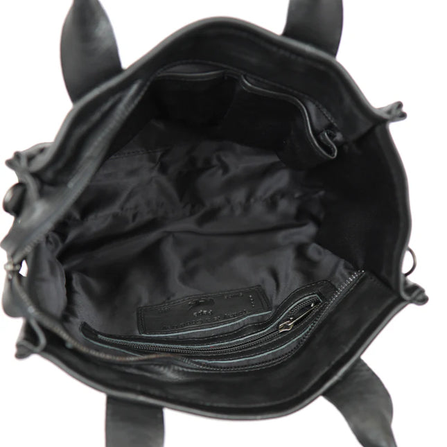 Bear Design Uma Bag Cow Lavato CL30996