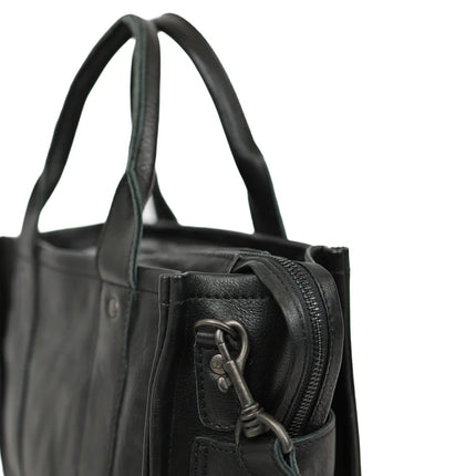Bear Design Uma Bag Cow Lavato CL30996