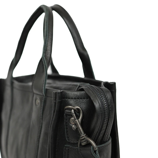 Bear Design Uma Bag Cow Lavato CL30996