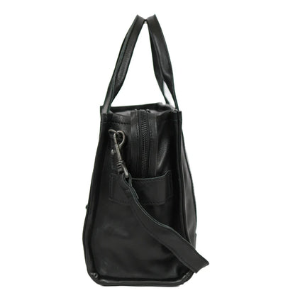 Bear Design Uma Bag Cow Lavato CL30996