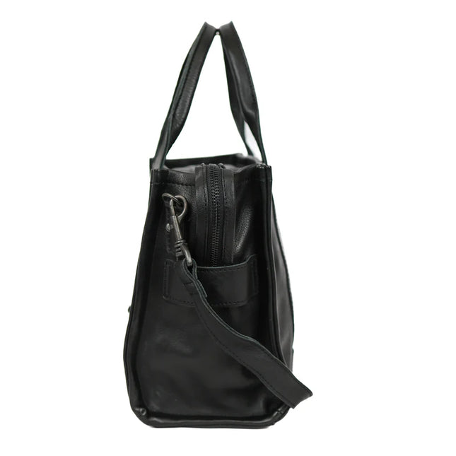 Bear Design Uma Bag Cow Lavato CL30996