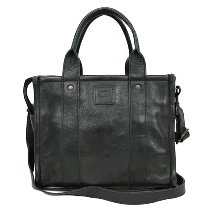 Bear Design Uma Bag Cow Lavato CL30996