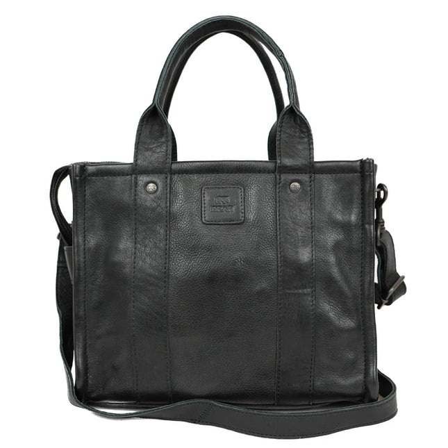 Bear Design Uma Bag Cow Lavato CL30996