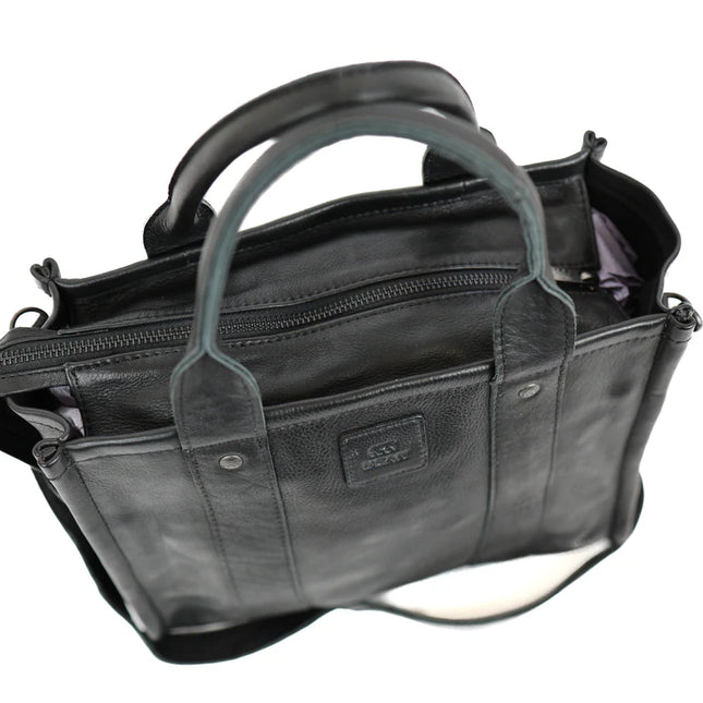 Bear Design Uma Bag Cow Lavato CL30996