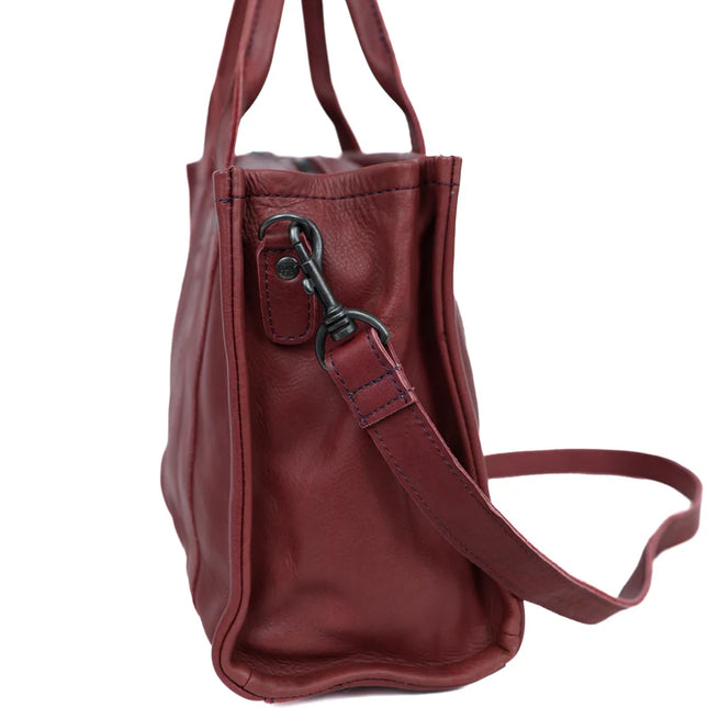 Bear Design Uma Bag Cow Lavato CL30996