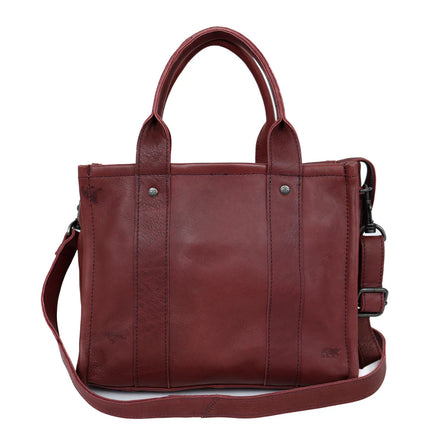 Bear Design Uma Bag Cow Lavato CL30996