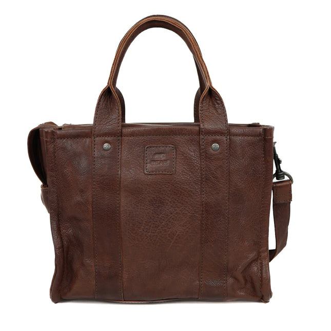 Bear Design Uma Bag Cow Lavato CL30996