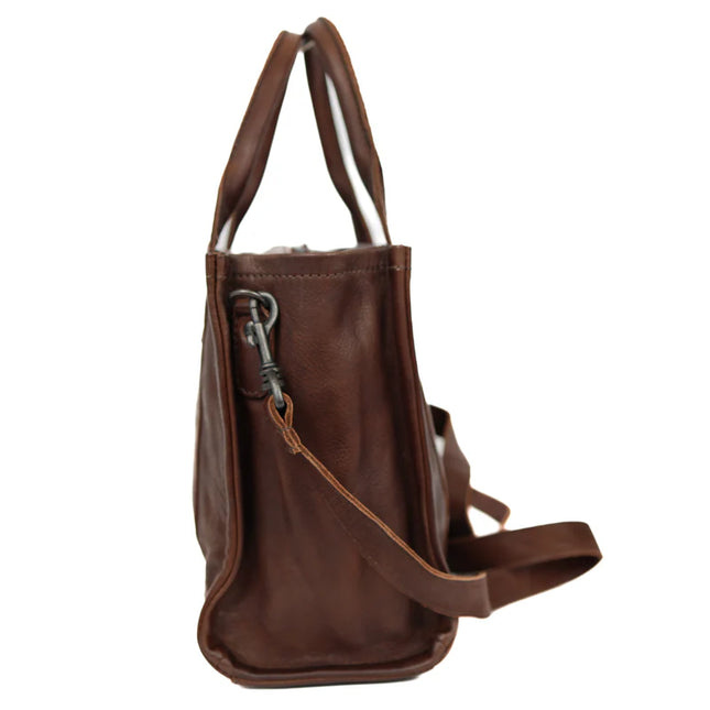 Bear Design Uma Bag Cow Lavato CL30996