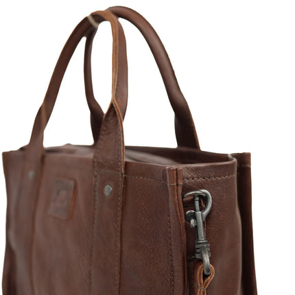 Bear Design Uma Bag Cow Lavato CL30996