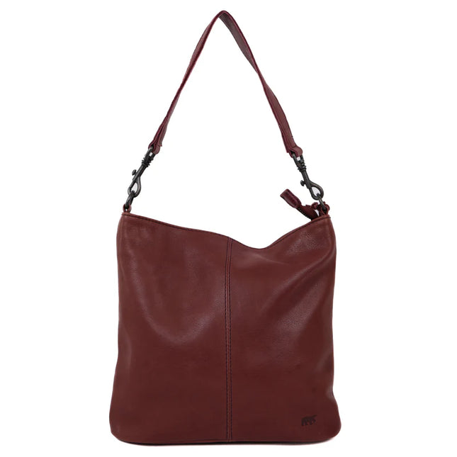 Bear Design Uma Bag Cow Lavato CL30996