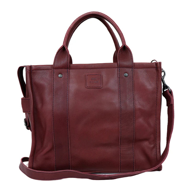 Bear Design Uma Bag Cow Lavato CL30996