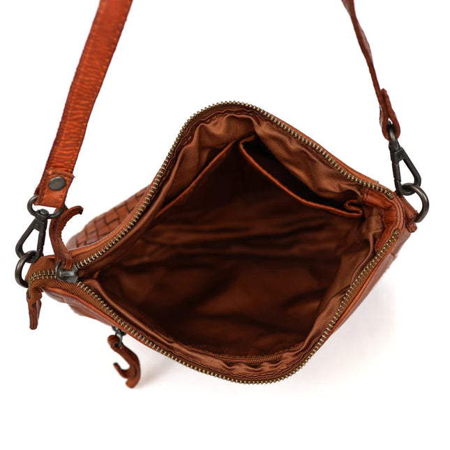 Bear Design Uma Bag Cow Lavato CL30996
