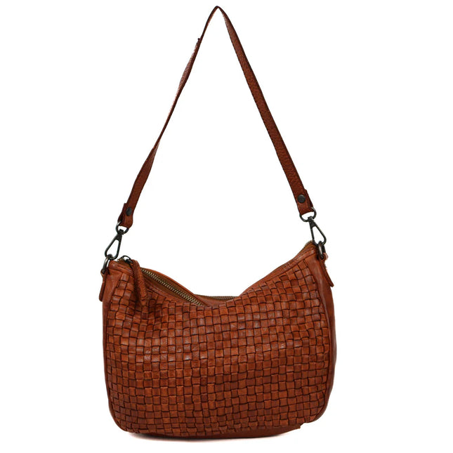Bear Design Uma Bag Cow Lavato CL30996