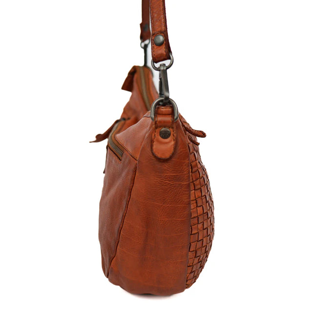 Bear Design Uma Bag Cow Lavato CL30996