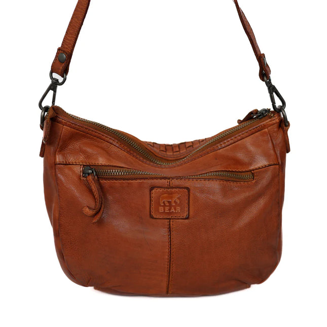 Bear Design Uma Bag Cow Lavato CL30996