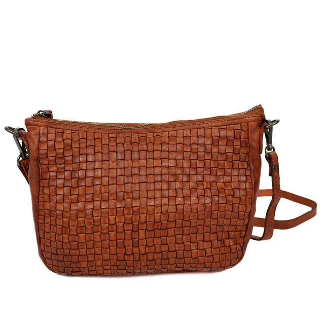 Bear Design Uma Bag Cow Lavato CL30996