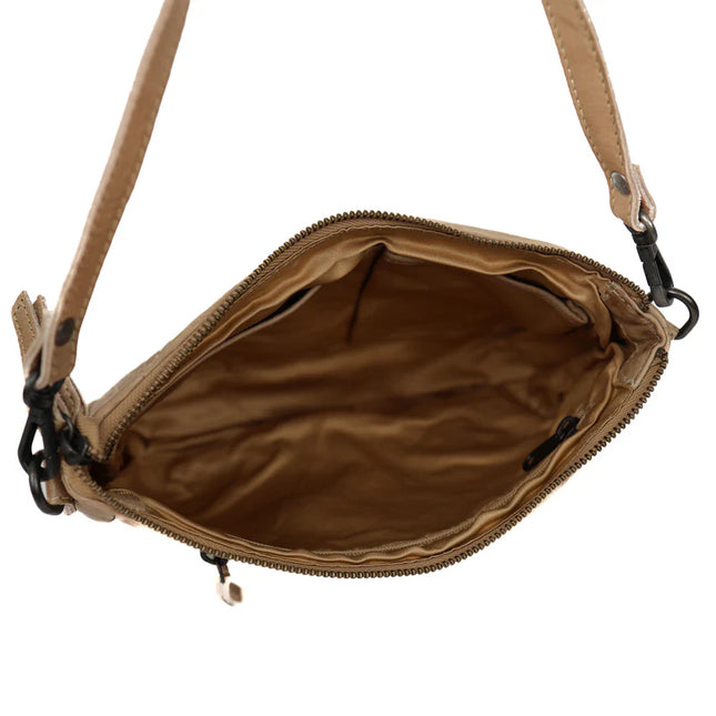 Bear Design Uma Bag Cow Lavato CL30996