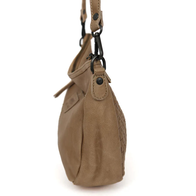 Bear Design Uma Bag Cow Lavato CL30996
