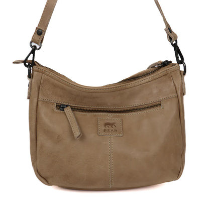 Bear Design Uma Bag Cow Lavato CL30996