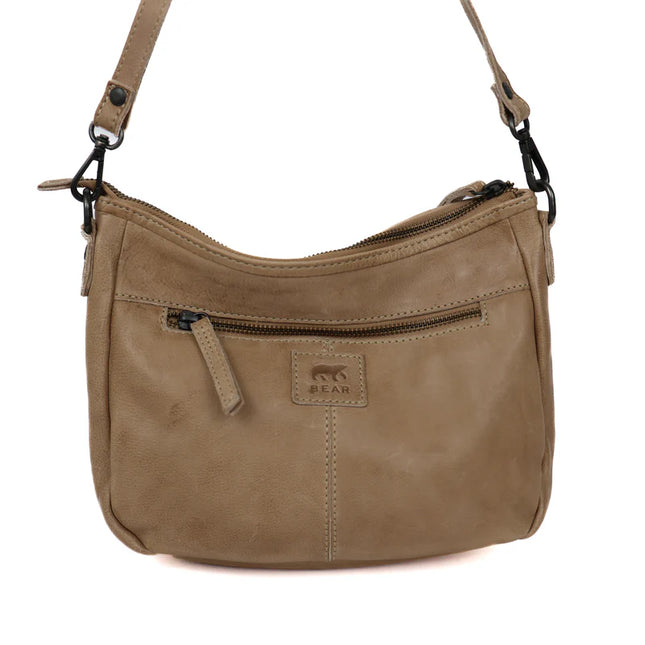 Bear Design Uma Bag Cow Lavato CL30996