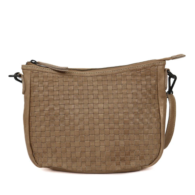 Bear Design Uma Bag Cow Lavato CL30996