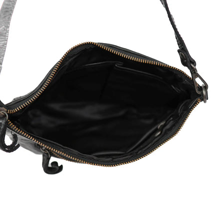 Bear Design Uma Bag Cow Lavato CL30996