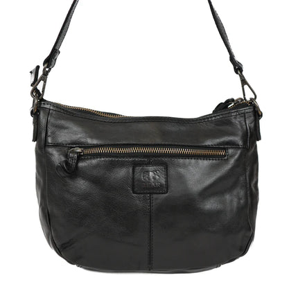 Bear Design Uma Bag Cow Lavato CL30996