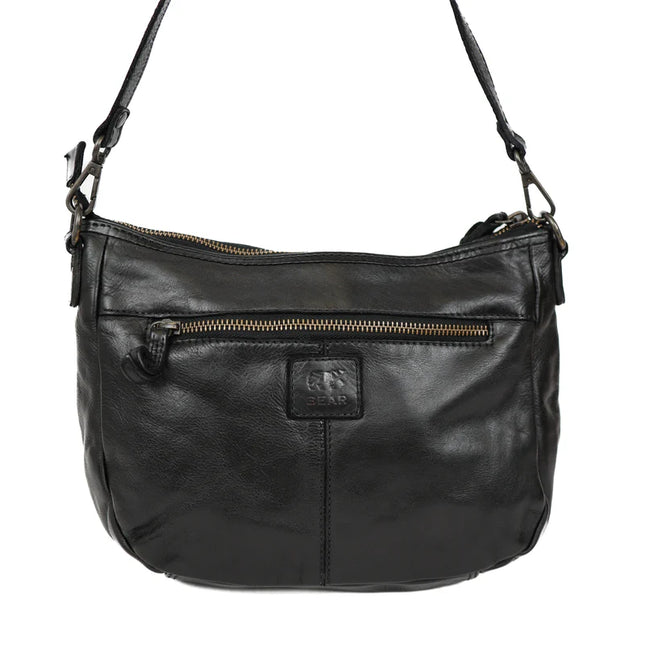 Bear Design Uma Bag Cow Lavato CL30996