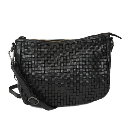 Bear Design Uma Bag Cow Lavato CL30996