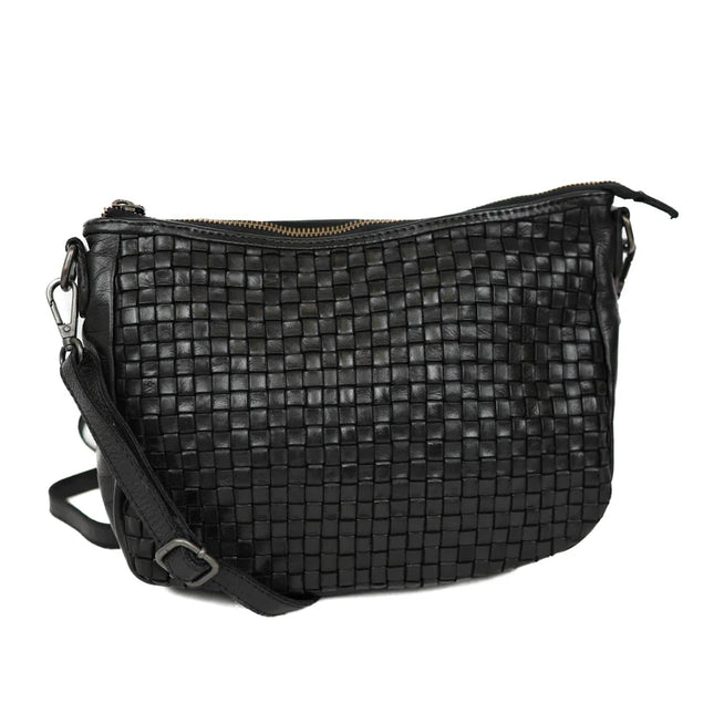 Bear Design Uma Bag Cow Lavato CL30996