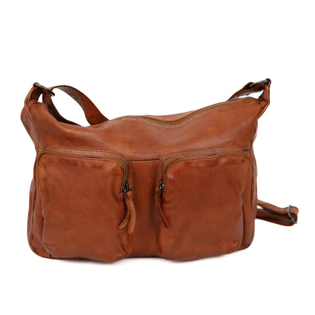 Bear Design Uma Bag Cow Lavato CL30996