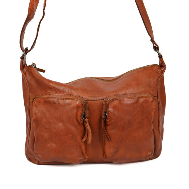 Bear Design Uma Bag Cow Lavato CL30996