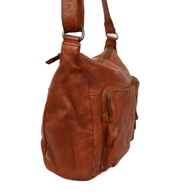 Bear Design Uma Bag Cow Lavato CL30996