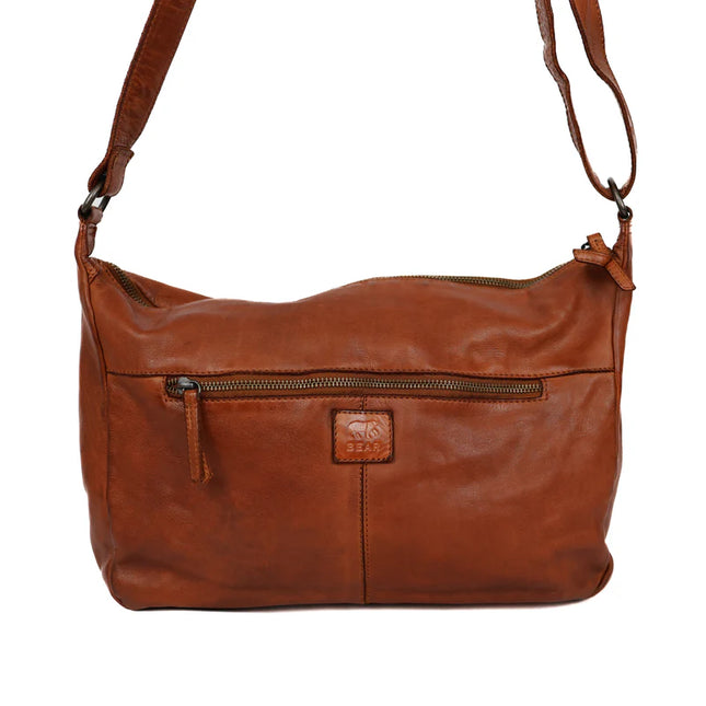 Bear Design Uma Bag Cow Lavato CL30996