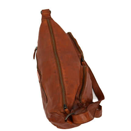 Bear Design Uma Bag Cow Lavato CL30996