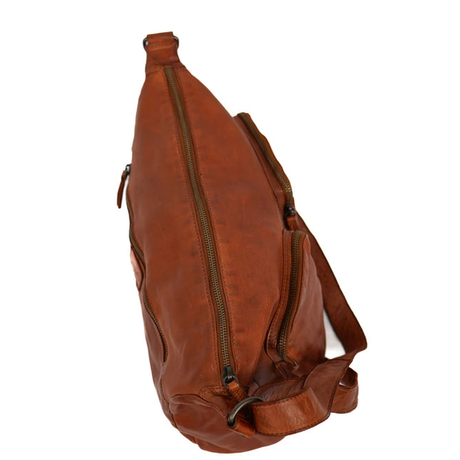 Bear Design Uma Bag Cow Lavato CL30996