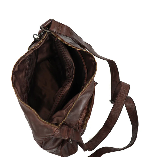 Bear Design Uma Bag Cow Lavato CL30996