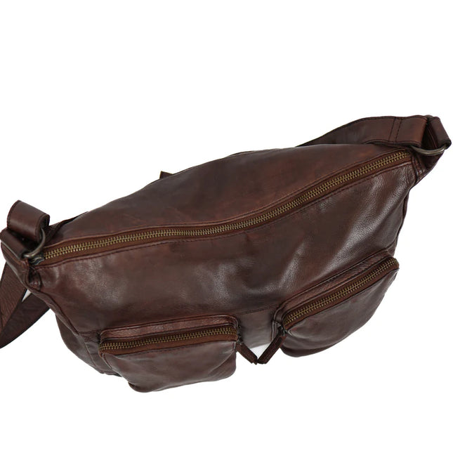 Bear Design Uma Bag Cow Lavato CL30996