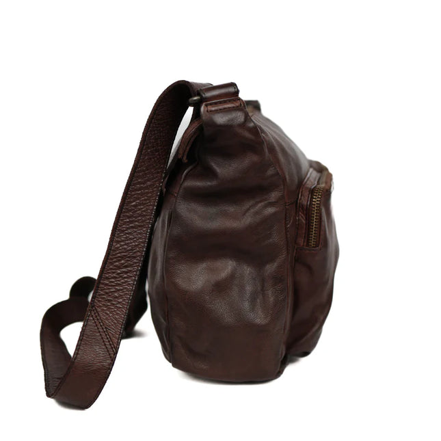 Bear Design Uma Bag Cow Lavato CL30996