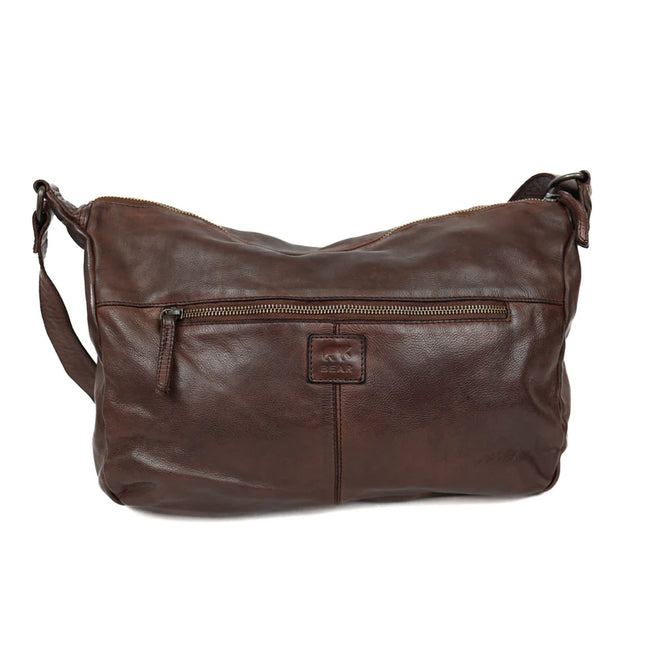 Bear Design Uma Bag Cow Lavato CL30996