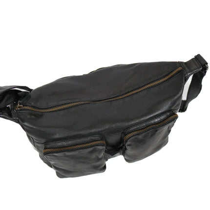 Bear Design Uma Bag Cow Lavato CL30996
