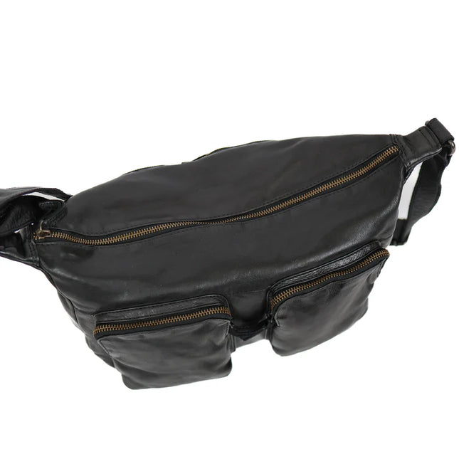 Bear Design Uma Bag Cow Lavato CL30996