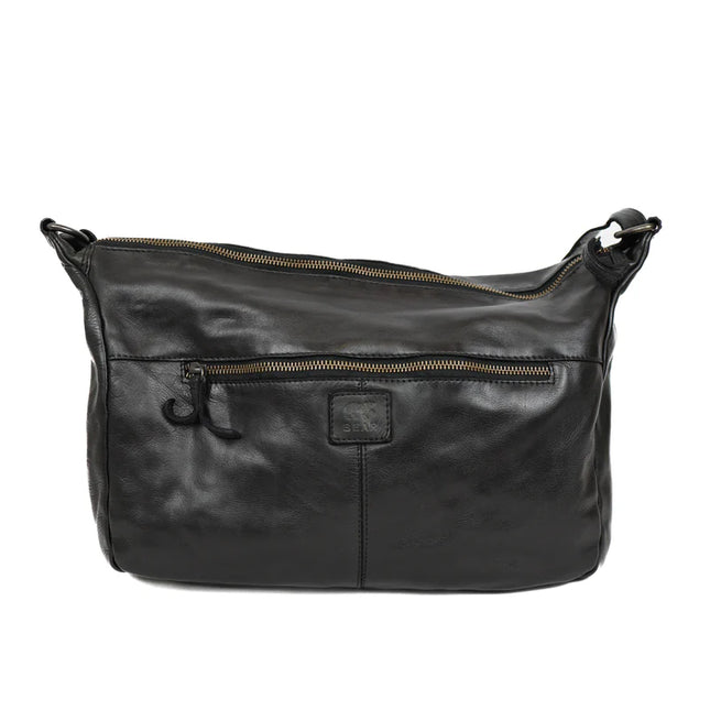 Bear Design Uma Bag Cow Lavato CL30996