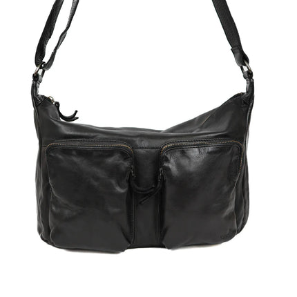 Bear Design Uma Bag Cow Lavato CL30996