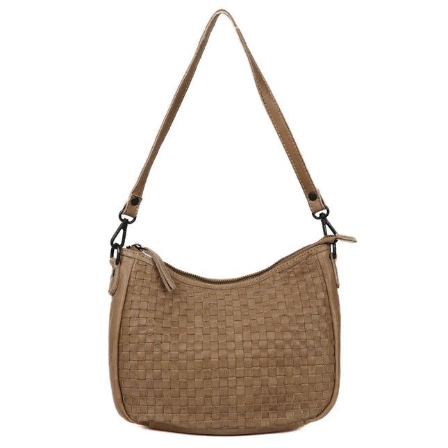 Bear Design Uma Bag Cow Lavato CL30996