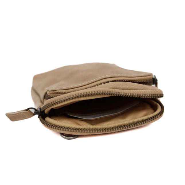Bear Design Shoulder Bag Karin - CL5243