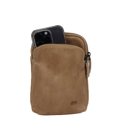 Bear Design Shoulder Bag Karin - CL5243