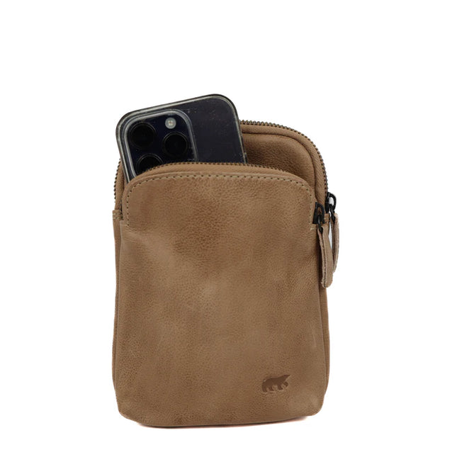 Bear Design Shoulder Bag Karin - CL5243