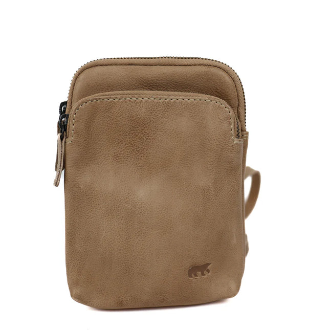 Bear Design Shoulder Bag Karin - CL5243
